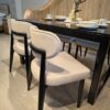 Comedor de 4pts Black