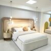 Cama Arcoiris 160x190