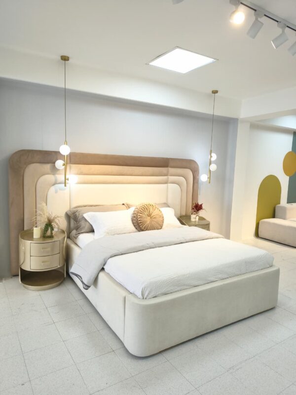 Cama Arcoiris 160x190