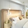 Cama Arcoiris 160x190