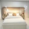 Cama Arcoiris 160x190
