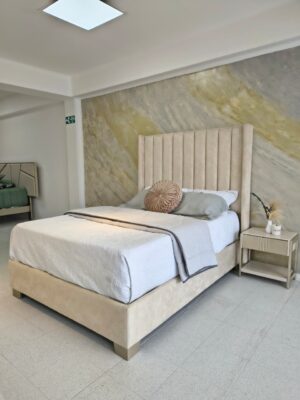 Somier gama alta 140x190