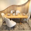 Comedor natural 6pts