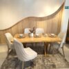 Comedor natural 6pts