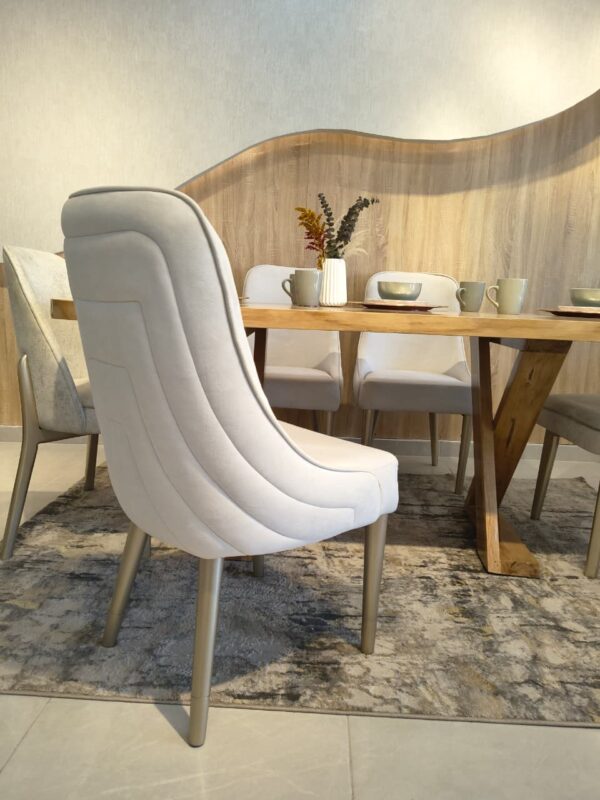 Comedor natural 6pts