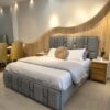 Cama Versa 160x190