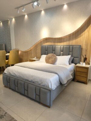 Cama Versa 160x190