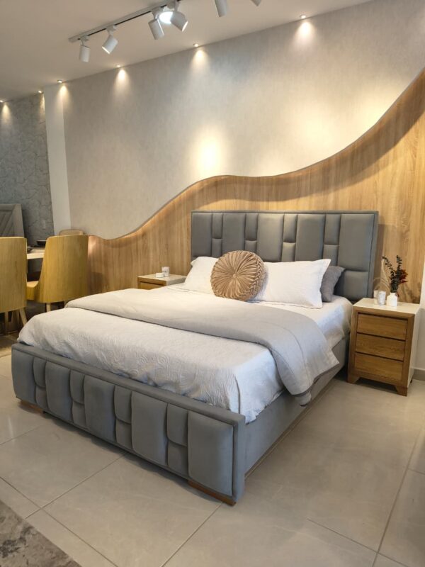 Cama Versa 160x190