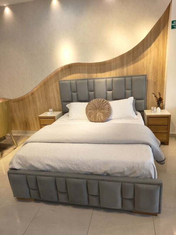 Cama Versa 160x190