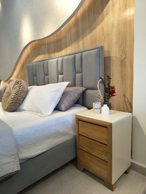 Cama Versa 160x190