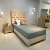 Somier + cabecero Rolex 100x190