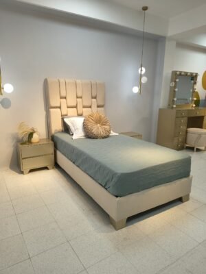 Somier + cabecero Rolex 100x190