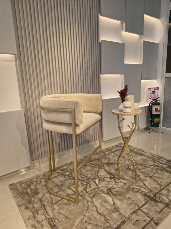 Silla Pantry