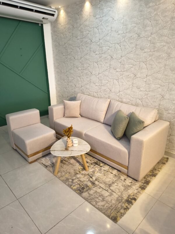 Sala Esquinero Zen