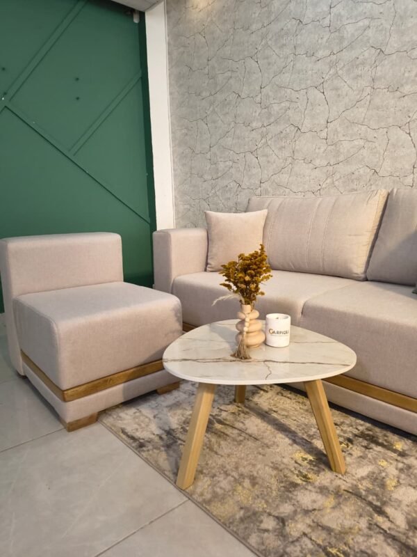 Sala Esquinero Zen