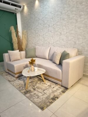 Sala Esquinero Zen