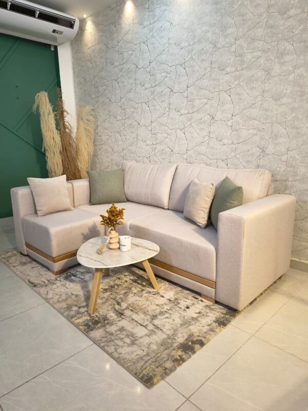 Sala Esquinero Zen
