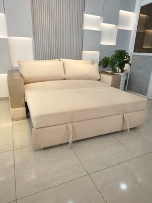 Sofá cama Berlín
