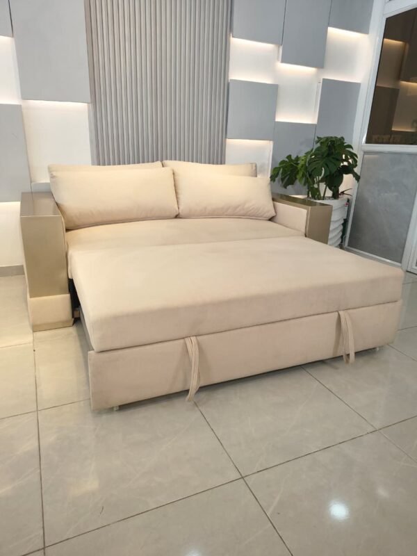 Sofá cama Berlín