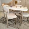 Comedor Rub 4pts