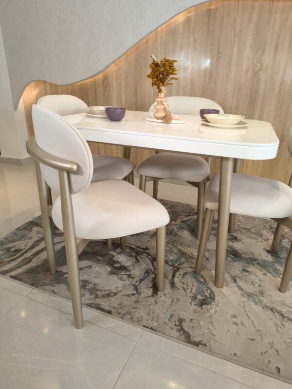 Comedor Rub 4pts