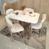 Comedor Rub 4pts