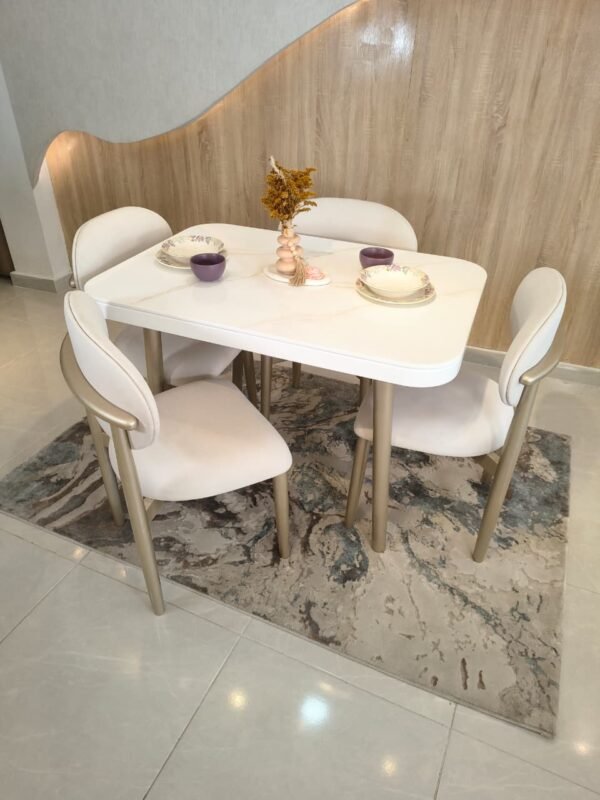 Comedor Rub 4pts