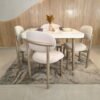 Comedor Rub 4pts