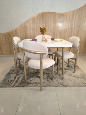 Comedor Rub 4pts
