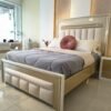 Cama Orión 140x190