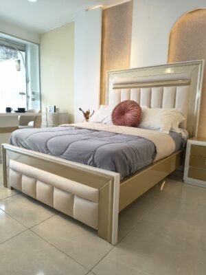 Cama Orión 140x190