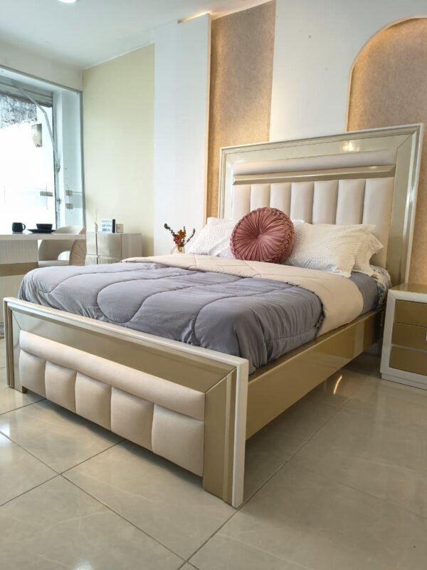 Cama Orión 140x190