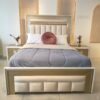 Cama Orión 140x190