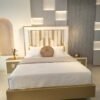 Cama Berlín Sofía 160x190
