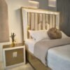 Cama Berlín Sofía 160x190