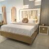 Cama Berlín Sofía 160x190