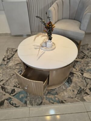 Mesa de centro París