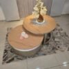 Set mesa de centro Natural