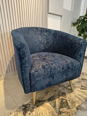 Poltrona Celeste
