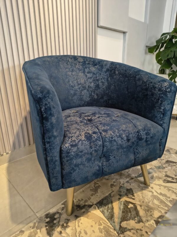 Poltrona Celeste