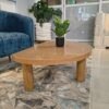 Mesa de centro Varsovia