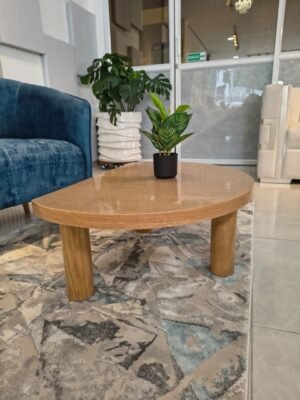 Mesa de centro Varsovia