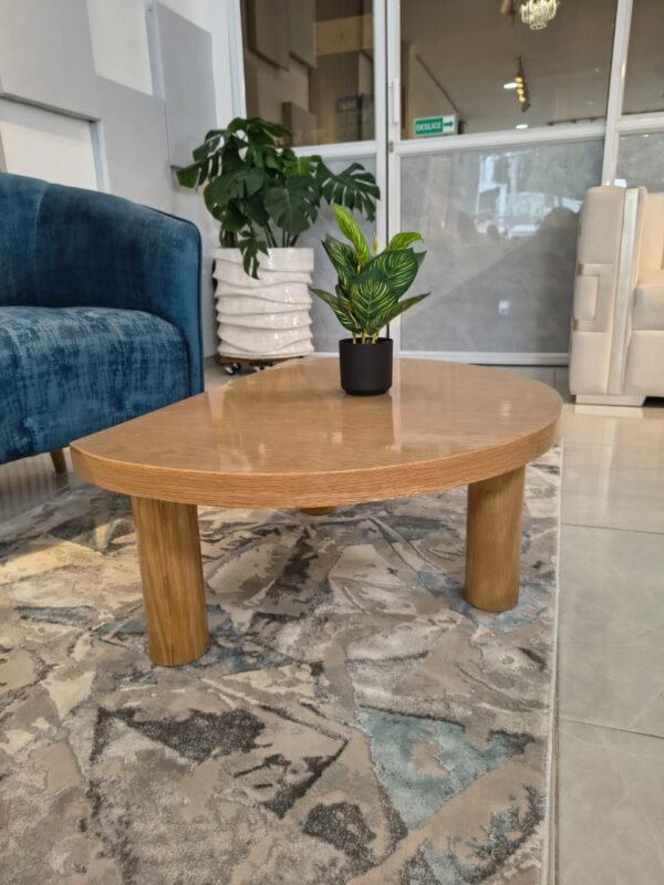Mesa de centro Varsovia