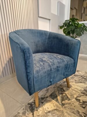 Poltrona Celeste