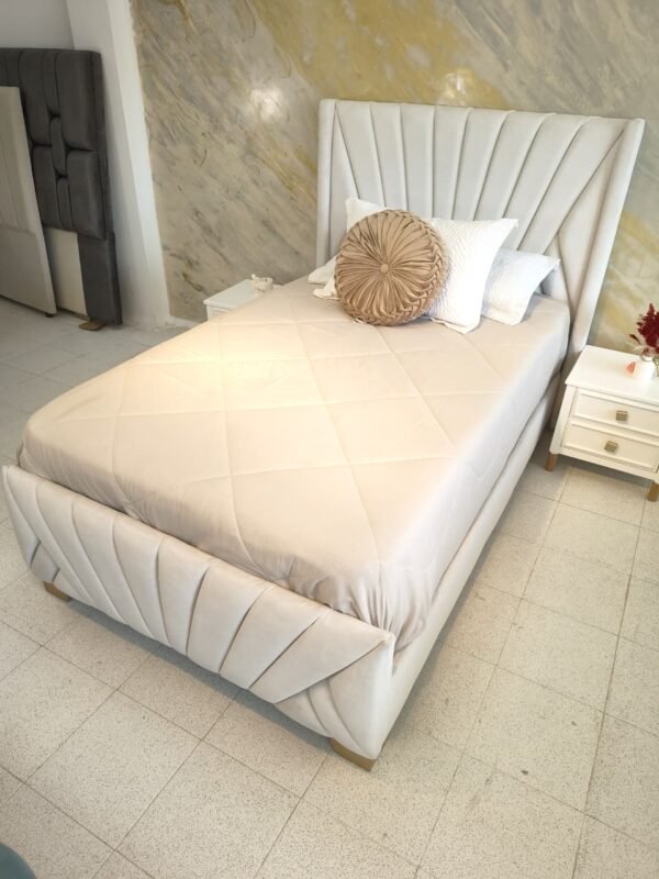 Somier + Cabecero 120x190