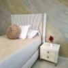 Somier + Cabecero 120x190