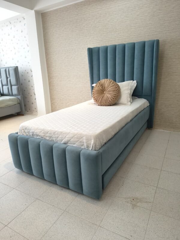 Cama Dúplex 100x190