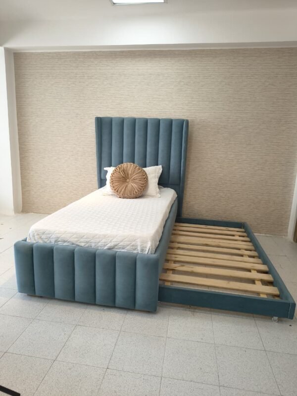 Cama Dúplex 100x190