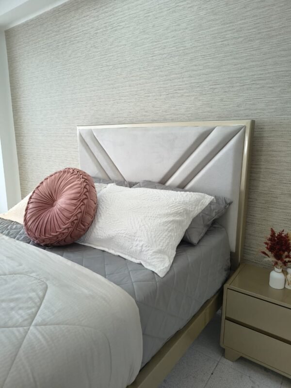Cama Victoria 160x190