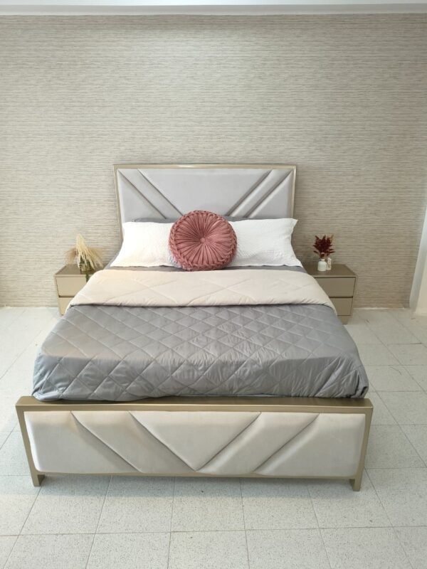 Cama Victoria 160x190